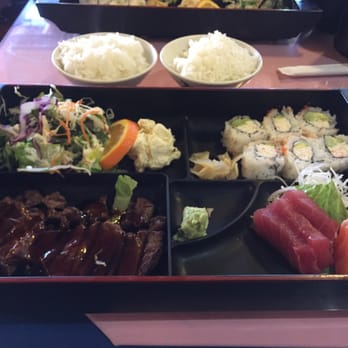 Ninja Sushi - Sushi Bars Near Me - Walnut, California Ninja Sushi - Sushi Bars Near Me - Walnut, California