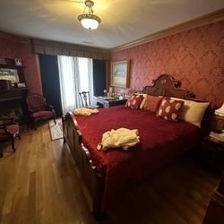 Nagle Warren Mansion B&B