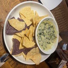 Spinach Artichoke Dip Spinach Artichoke Dip