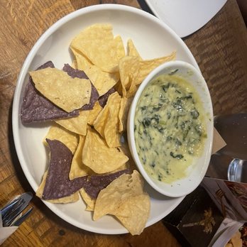California Pizza Kitchen - Spinach Artichoke Dip - Pizza Near Me - Chino Hills, California California Pizza Kitchen - Spinach Artichoke Dip - Pizza Near Me - Chino Hills, California