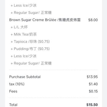 Tea Ninja - Bubble Tea Near Me - Aurora, Illinois