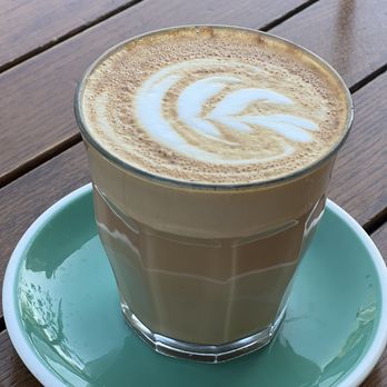 Cafe Smitten - Hot vanilla latte - Breakfast & Brunch Near Me - Bakersfield, California Cafe Smitten - Hot vanilla latte - Breakfast & Brunch Near Me - Bakersfield, California