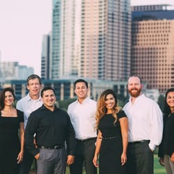 Austin Prosthetic Center - APC Team
