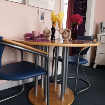 Villa Harmonie - Ferienwohnung " Lavendel" - Vacation Rentals Near Me - Borkum, NI