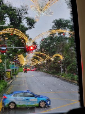 Orchard Rd by null