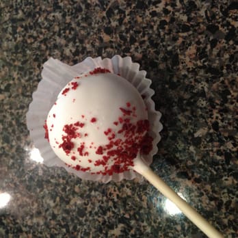 Breaktime Tea - Red Velvet Candy Pop - Cafes Near Me - San Jose, California Breaktime Tea - Red Velvet Candy Pop - Cafes Near Me - San Jose, California
