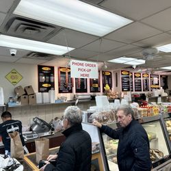 Upper Crust Bagels