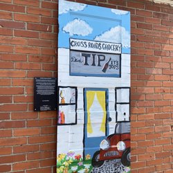 Beaver Dam Locals Murals