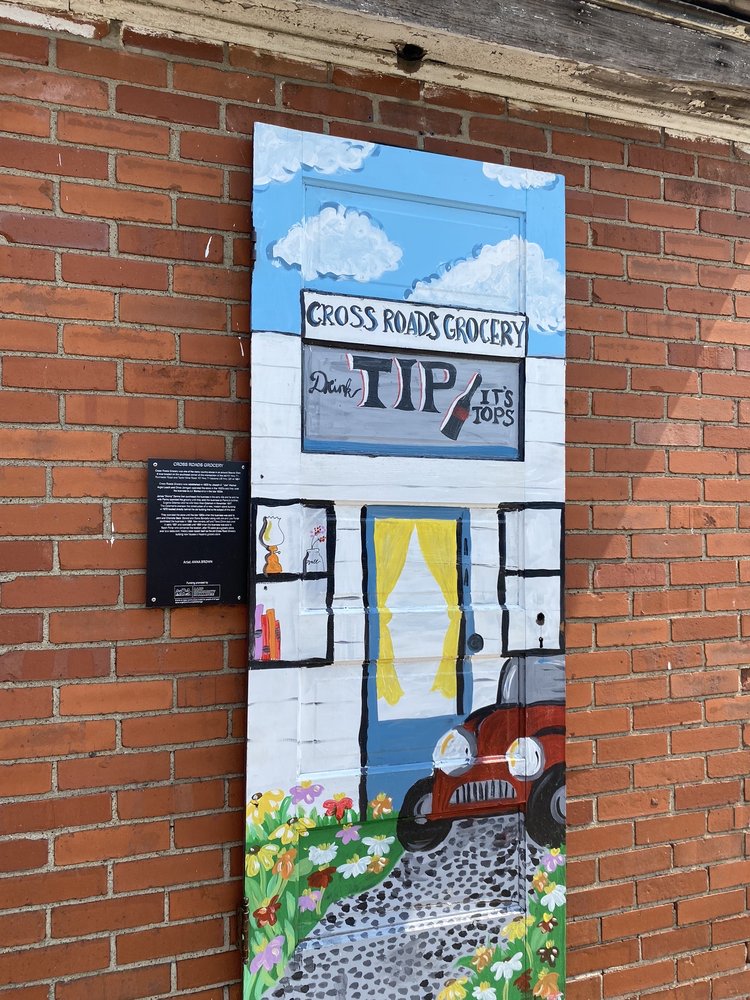 BEAVER DAM LOCALS MURALS 20 Photos 110 W 1st St, Beaver Dam, Kentucky Public Art Yelp