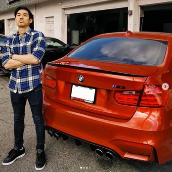 Exotics Tuning - Auto Customization Near Me - San Gabriel, California