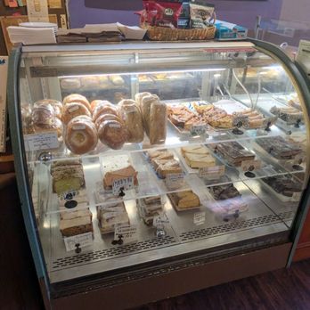 Michelangelo's Coffee House - Case - Coffee & Tea Near Me - Madison, Wisconsin