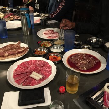 Kkoki Korean BBQ - 10.05.18 yaas - Korean Near Me - Beaverton, Oregon Kkoki Korean BBQ - 10.05.18 yaas - Korean Near Me - Beaverton, Oregon