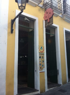Laranjeiras Hostel by null