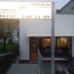 Pizza S.W.A.T. - Lieferservice