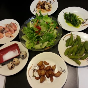 Mansun Sushi - Japanese Near Me - Walnut, California