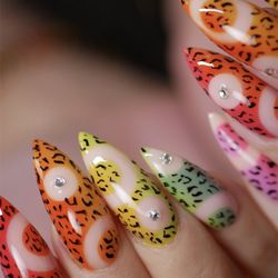 The Nail Bar Collective