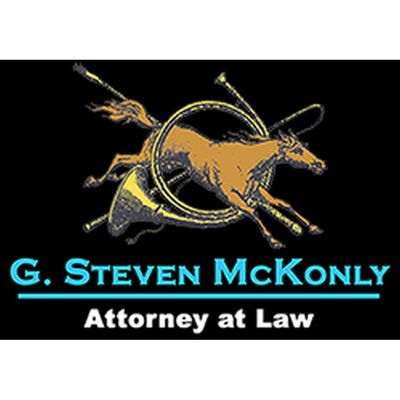 G. Steven McKonly
