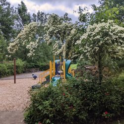 Midhill Park