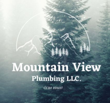 Mountain View Plumbing Logo