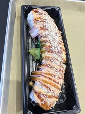 Sushi Dojo by null