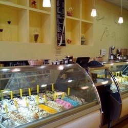 Helados Miquel - Helados Miquel Cervantes