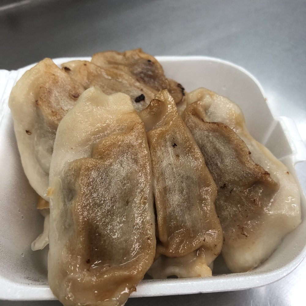 Fried Dumpling - Chinese Near Me - New York, New York Fried Dumpling - Chinese Near Me - New York, New York