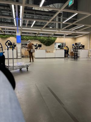 IKEA Coquitlam by null