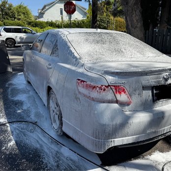 RideSpree - Auto Detailing Near Me - Los Angeles, California RideSpree - Auto Detailing Near Me - Los Angeles, California