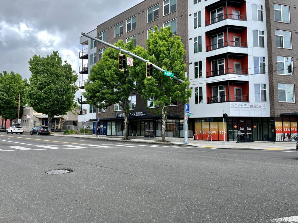 RIVERMARK COMMUNITY CREDIT UNION Updated July 2025 4730 NE Sandy