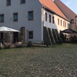 Schlossgewölbe