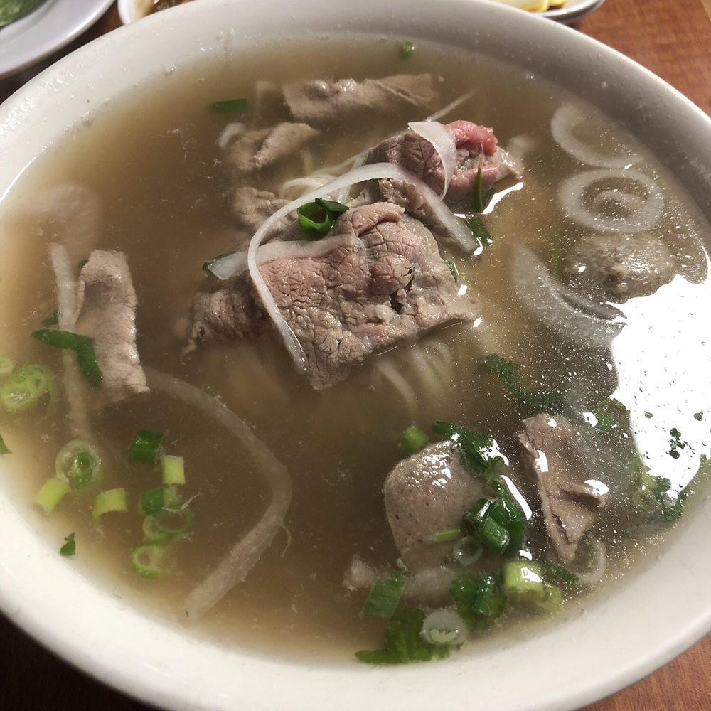 Super Pho - Waialae - Rae steak & Beef balls pho - Vietnamese Near Me - Honolulu, Hawaii Super Pho - Waialae - Rae steak & Beef balls pho - Vietnamese Near Me - Honolulu, Hawaii