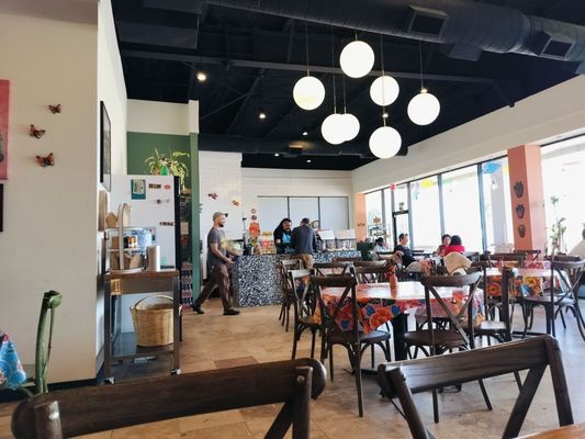 Cochinita & co. by null