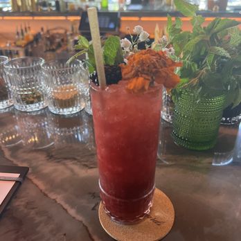 Best Regards - Lounges Near Me - Houston, Texas