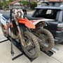 Photo of Joe Hauler Motorcycle Carriers