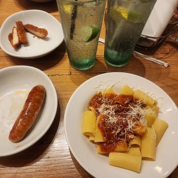 Olive Garden Italian Restaurant - Italian Near Me - Burbank, California Olive Garden Italian Restaurant - Italian Near Me - Burbank, California