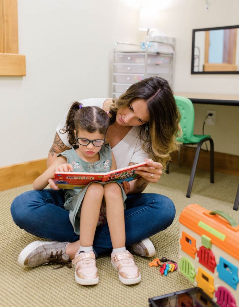 Summit Speech Therapy - child therapist in Windsor, CO