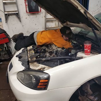 Szajko Solutions - Auto Repair Near Me - Barrie, Ontario