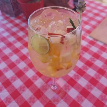 Quinta Monasterio - Food truck, sangria - Wineries Near Me - Guadalupe, BCN Quinta Monasterio - Food truck, sangria - Wineries Near Me - Guadalupe, BCN