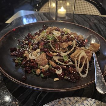Mott 32 - Chinese Near Me - Las Vegas, Nevada