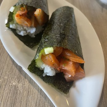 EXO Sushi - Japanese Near Me - Anaheim, California