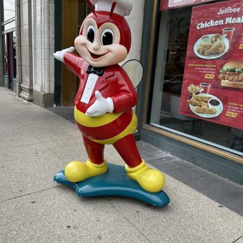 Jollibee - Fast Food Near Me - Chicago, Illinois Jollibee - Fast Food Near Me - Chicago, Illinois
