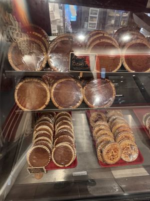 Abu's Homestyle Bakery by null