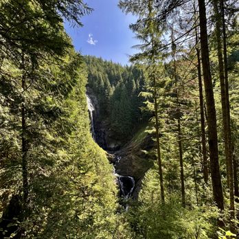 Wallace Falls State Park - Parks Near Me - Gold Bar, Washington Wallace Falls State Park - Parks Near Me - Gold Bar, Washington