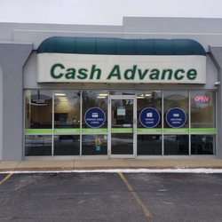 Allied Cash Advance
