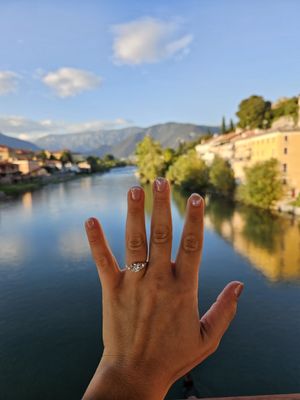 Princess Bride Diamonds | Engagement Rings & Custom Jewelry by null