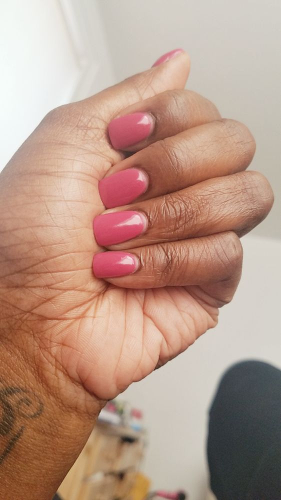 NUTLEY NAIL Updated September 2024 10 Photos & 34 Reviews 221