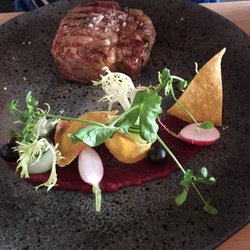 Restaurant Stoer - Entrecote