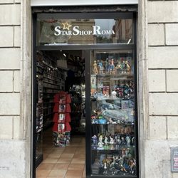 Star Shop