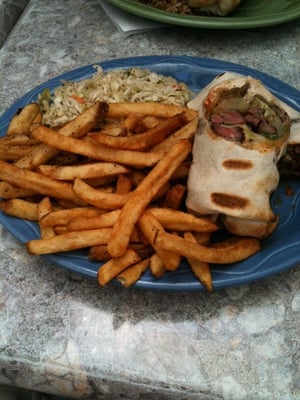 Utopia Cafe & Grill by null