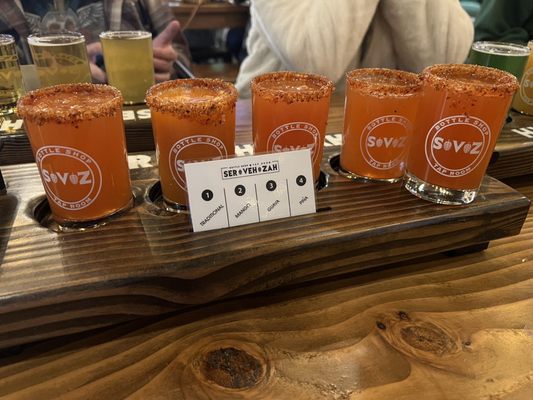 Servehzah Bottle Shop & Tap Room by null